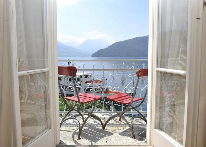 Hotel Terrasse am See