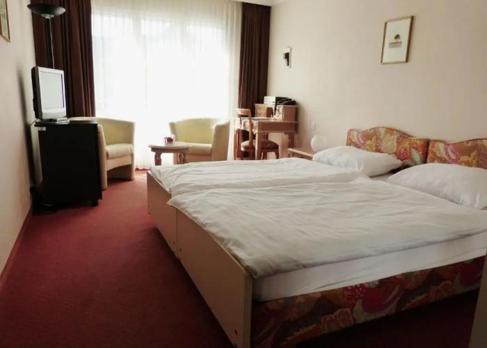 Hotel Rigi