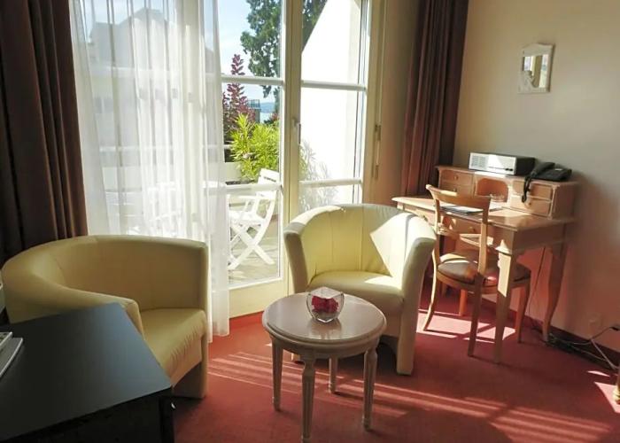 Hotel Rigi