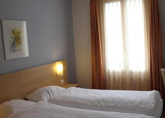 Hotel Rigi