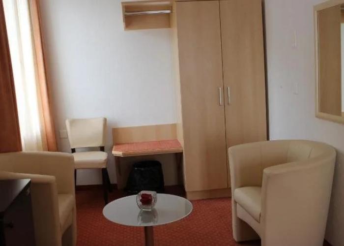 Hotel Rigi