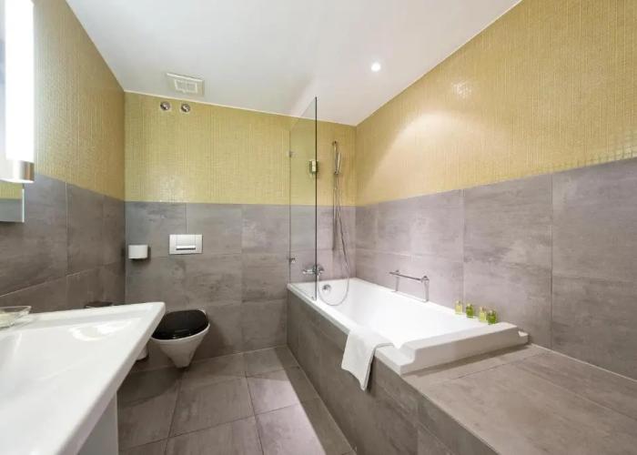 See- und Seminarhotel FloraAlpina