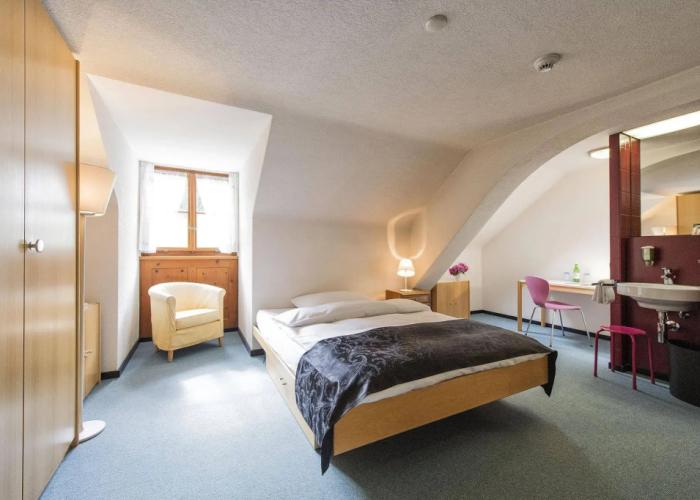 See- und Seminarhotel FloraAlpina