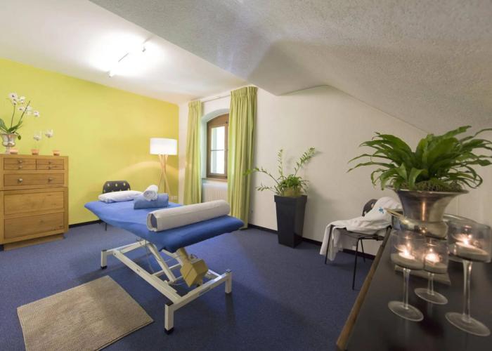 See- und Seminarhotel FloraAlpina