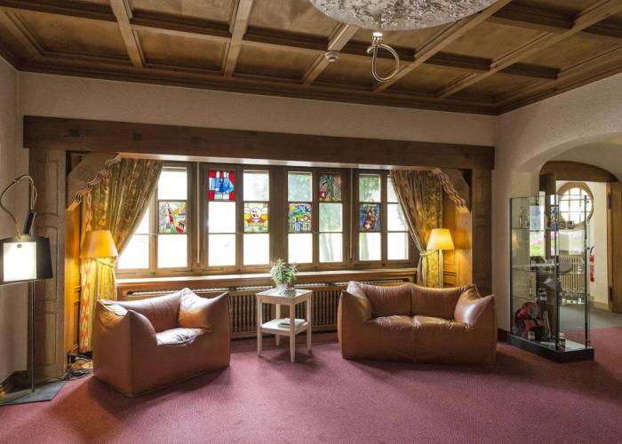 See- und Seminarhotel FloraAlpina