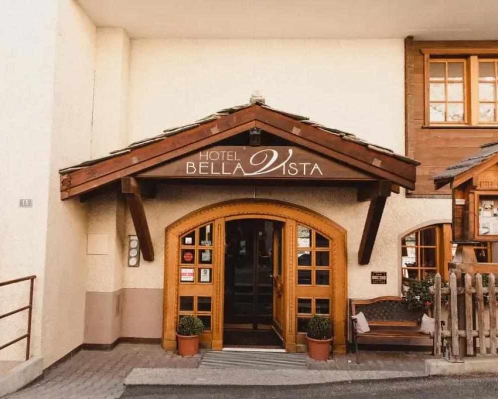 Hotel Bella Vista