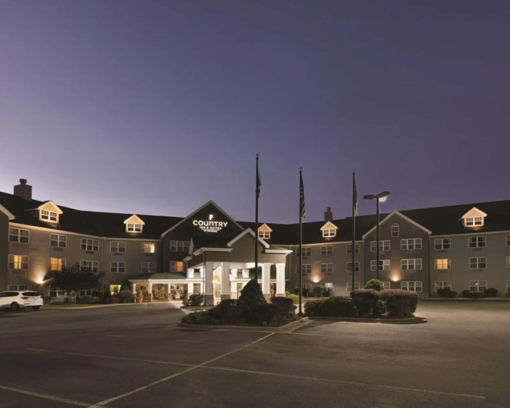 Country Inn & Suites by Radisson, Beckley, WV