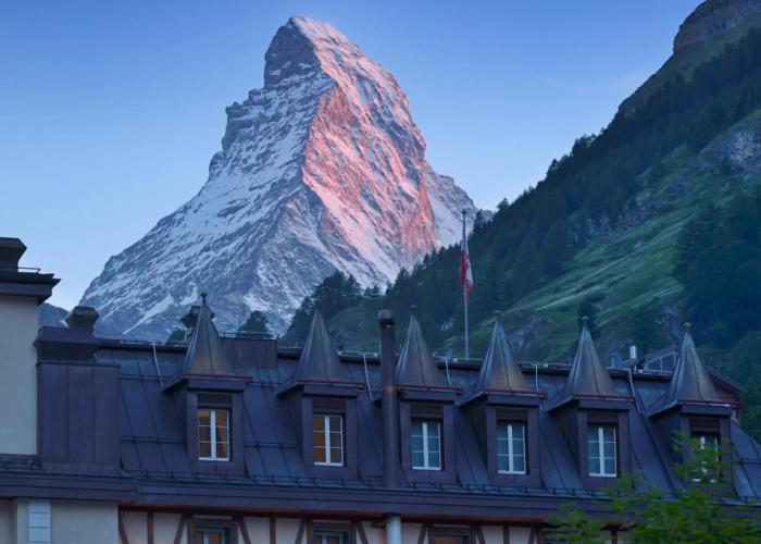 Zermatt