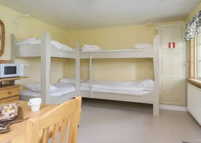 First Camp Mellsta-Borlänge