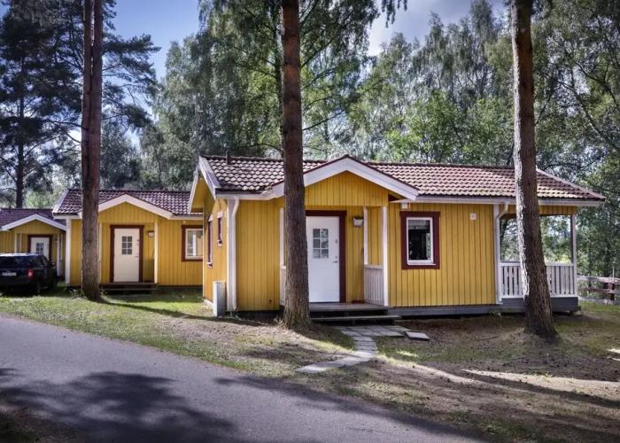 First Camp Mellsta-Borlänge