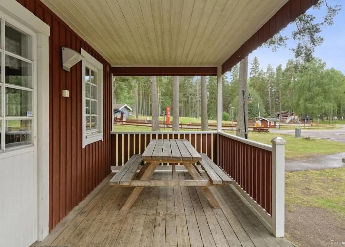 First Camp Mellsta-Borlänge