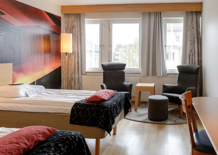 Scandic Borlänge