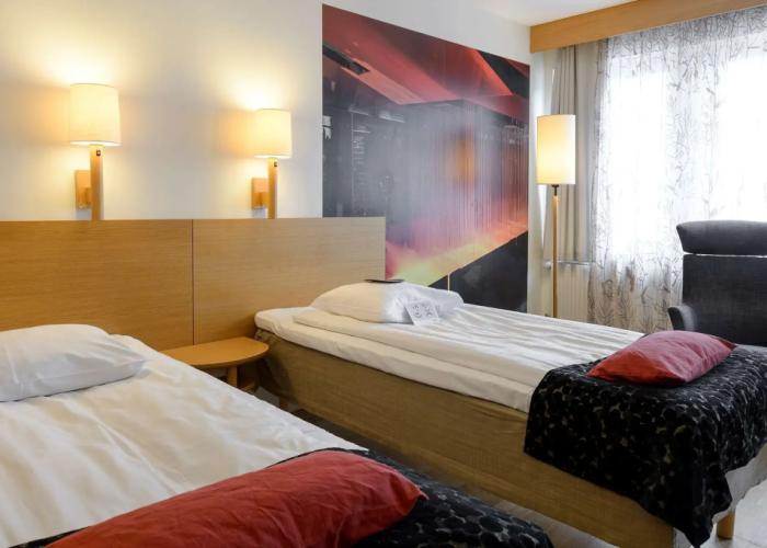 Scandic Borlänge