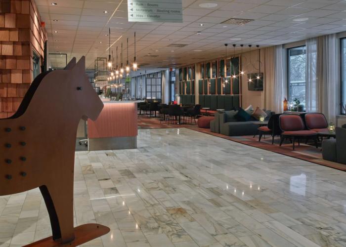Scandic Borlänge