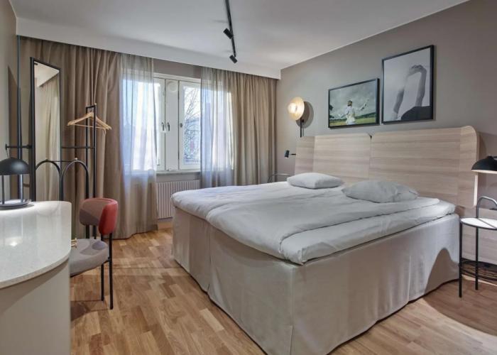 Scandic Borlänge