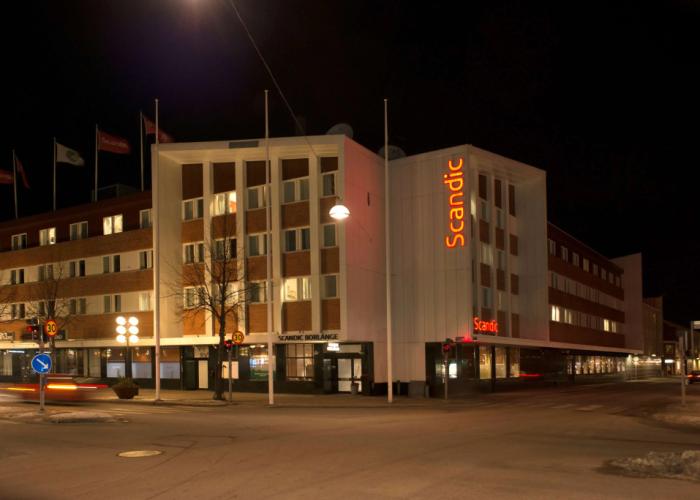 Scandic Borlänge