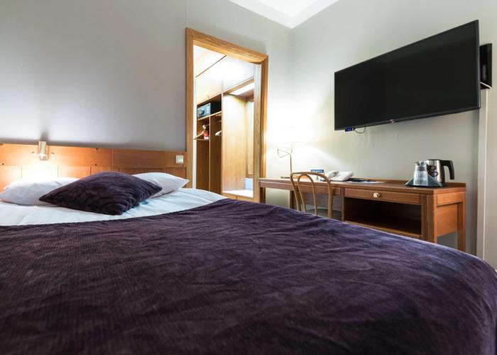 Best Western Gustaf Wasa Hotel