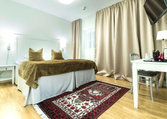 Best Western Gustaf Wasa Hotel