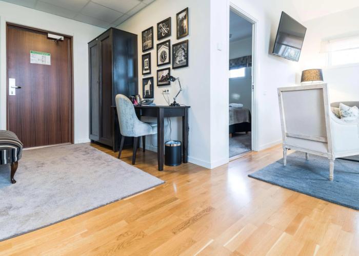 Best Western Gustaf Wasa Hotel