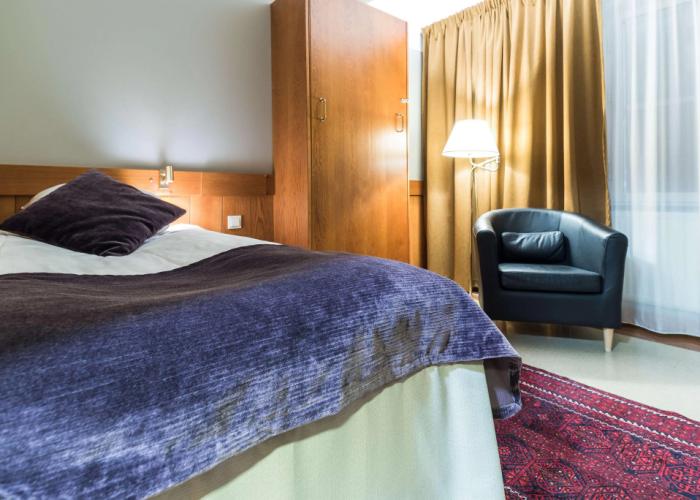 Best Western Gustaf Wasa Hotel