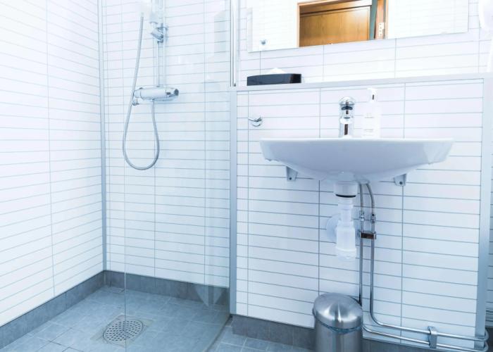 Best Western Gustaf Wasa Hotel