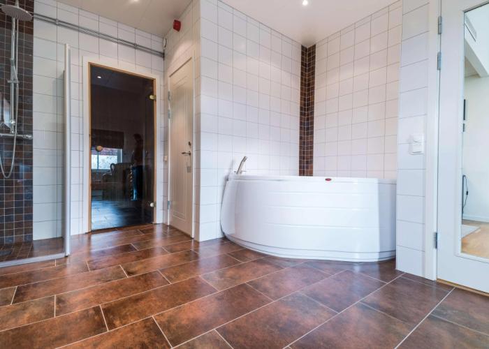 Best Western Gustaf Wasa Hotel