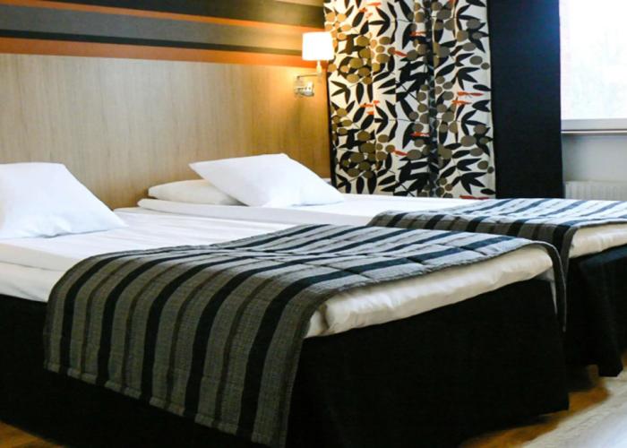 Quality Hotel Galaxen