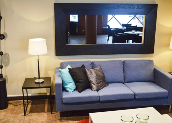 Quality Hotel Galaxen