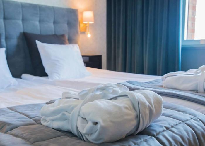 Quality Hotel Galaxen