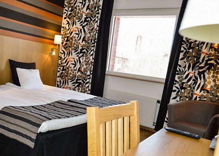 Quality Hotel Galaxen