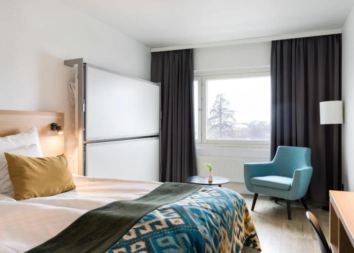 Elite Hotel Brage - Hotel & Spa