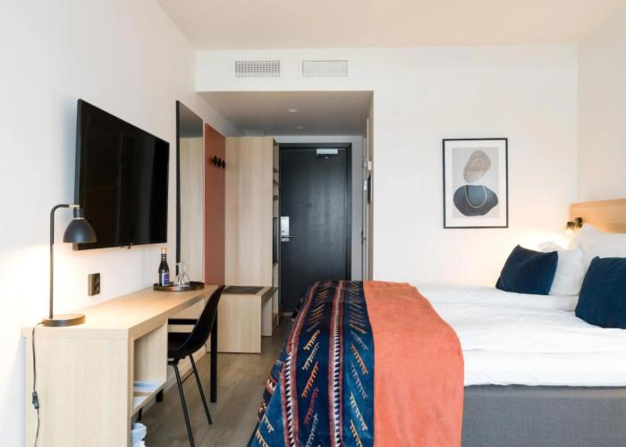 Elite Hotel Brage - Hotel & Spa