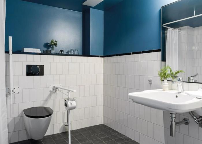 Elite Hotel Brage - Hotel & Spa
