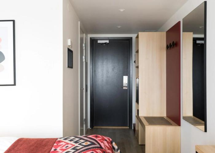 Elite Hotel Brage - Hotel & Spa