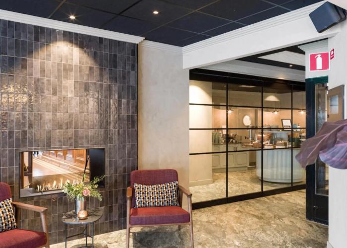 Elite Hotel Brage - Hotel & Spa