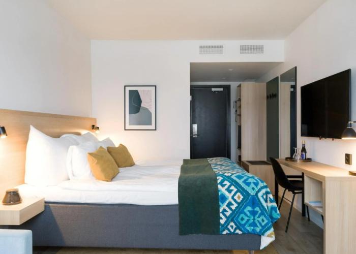 Elite Hotel Brage - Hotel & Spa
