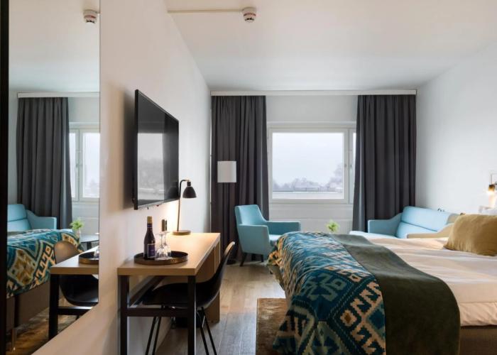 Elite Hotel Brage - Hotel & Spa