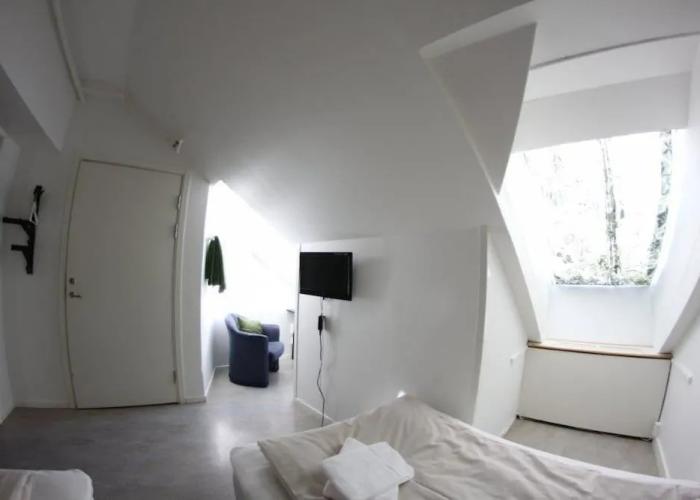 Hotel Kupolen