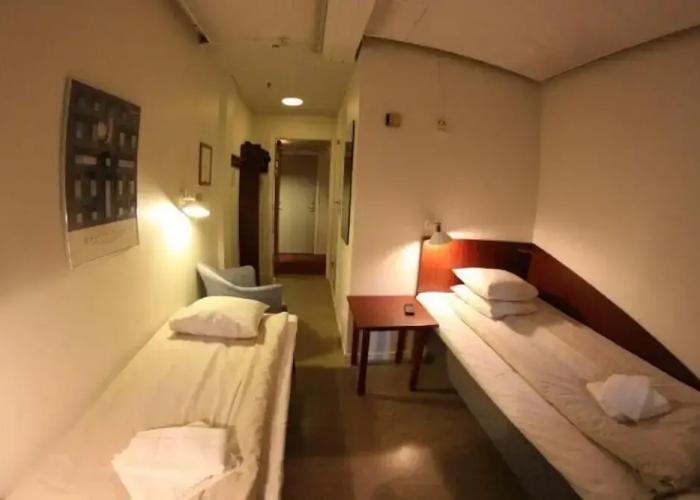 Hotel Kupolen