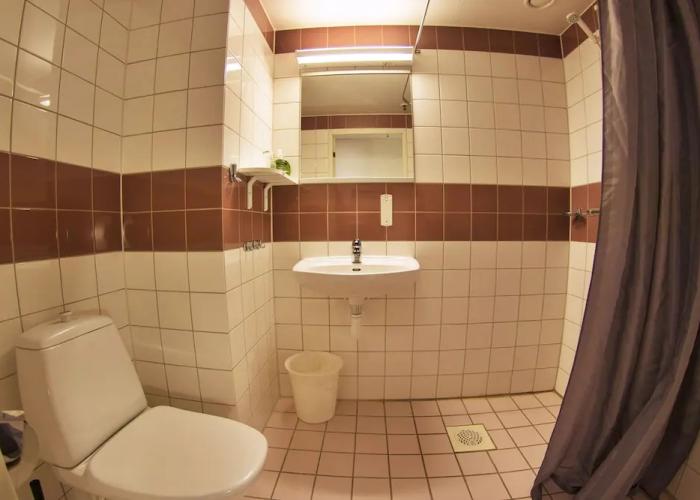 Hotel Kupolen