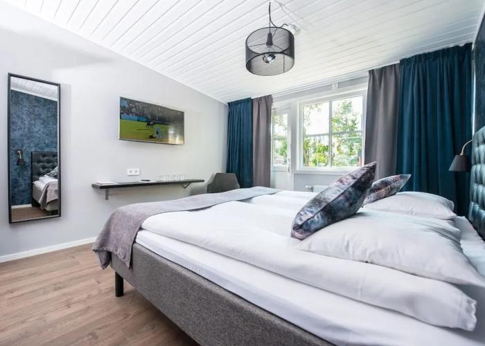 Gylle Hotell