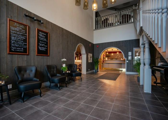 Gylle Hotell