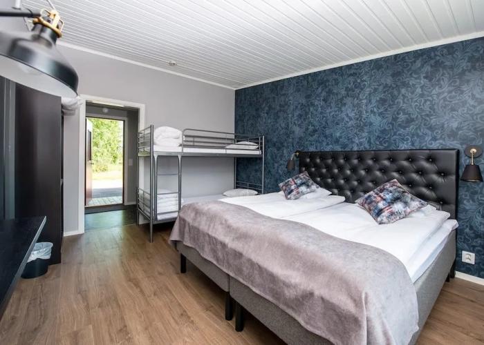 Gylle Hotell