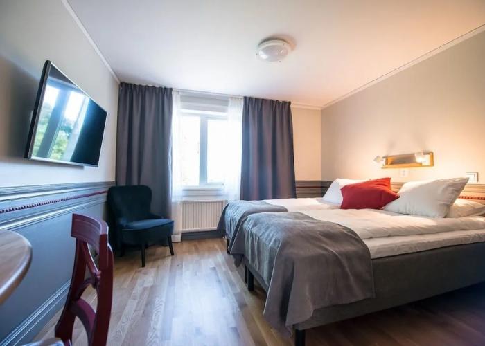 Gylle Hotell