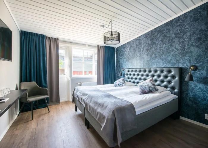 Gylle Hotell