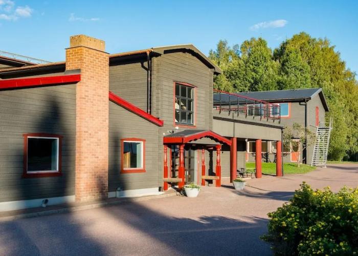 Gylle Hotell