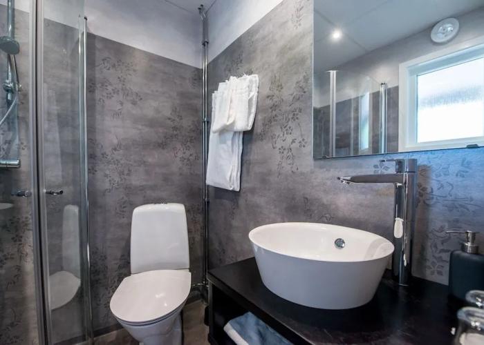 Gylle Hotell