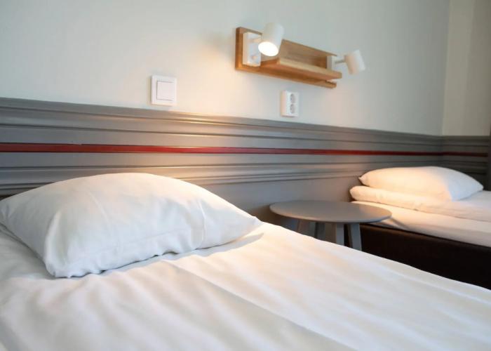 Gylle Hotell & Restaurang Brödernas