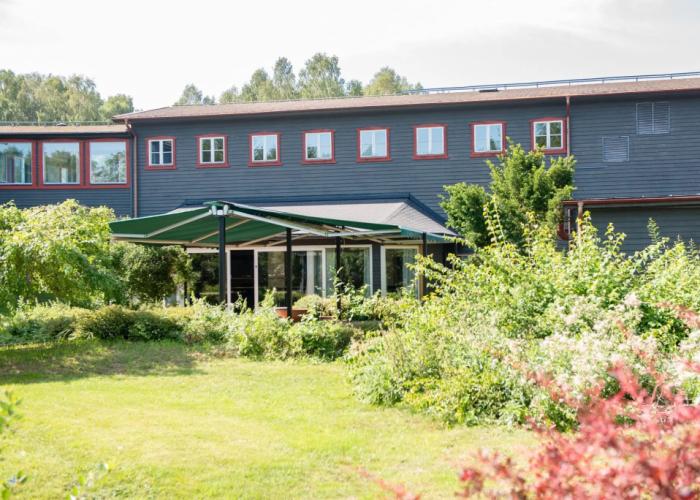 Gylle Hotell & Restaurang Brödernas