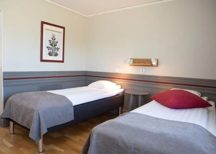 Gylle Hotell & Restaurang Brödernas